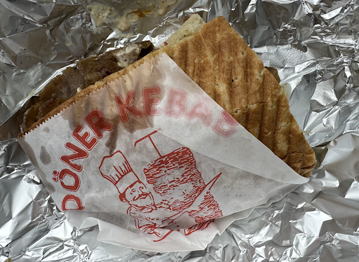 Photo of Aladdin Döner & Sandwich - Vestergade 7, 8000 Aarhus